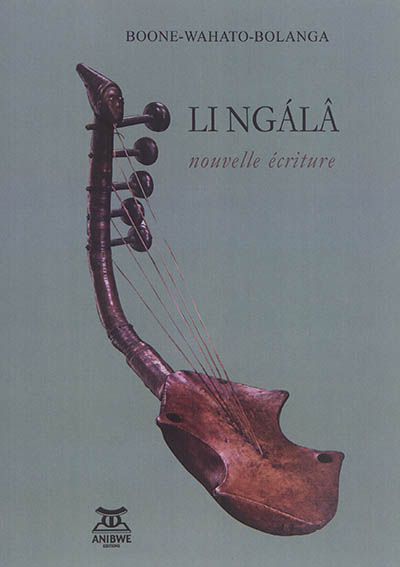 Li Ngalâ : nouvelle écriture