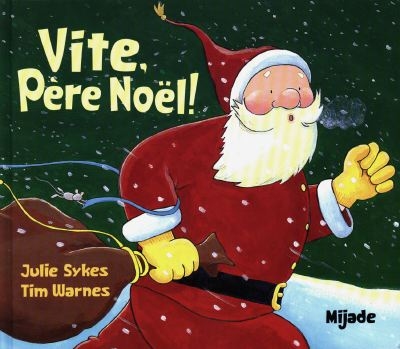 Vite, Père Noël !