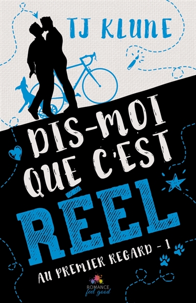 Dis-moi que c'est réel : Au premier regard, T1