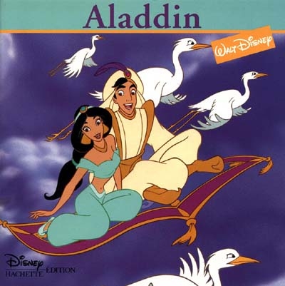 Aladdin