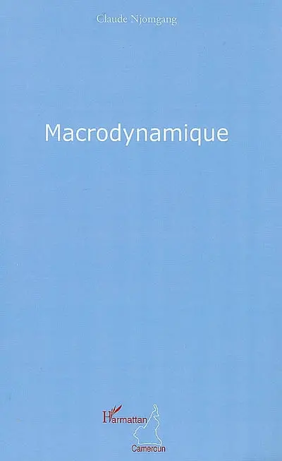 Macrodynamique