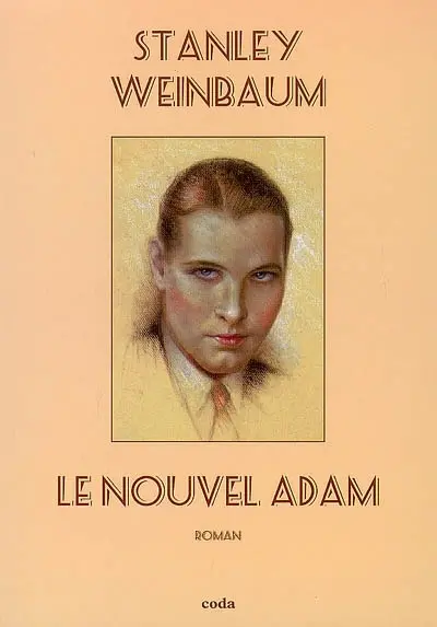 Le nouvel Adam