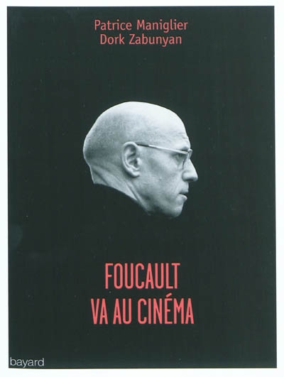 Foucault va au cinéma