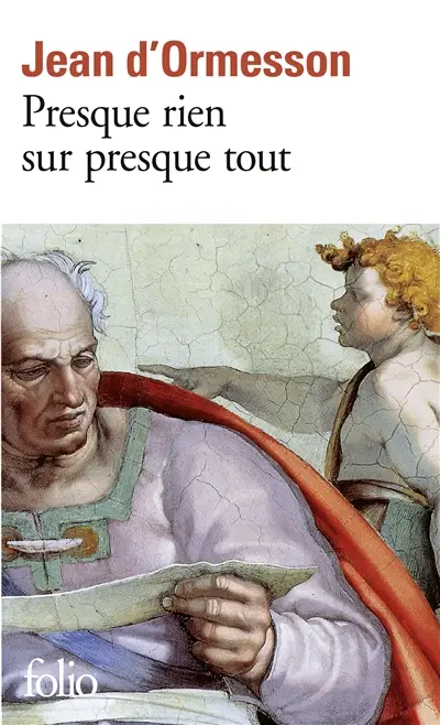 Presque rien sur presque tout