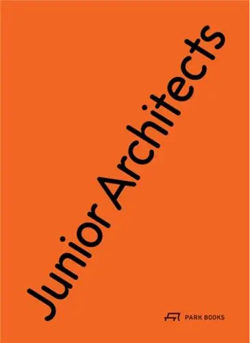 Junior Architects : New Paradigms in Design Education