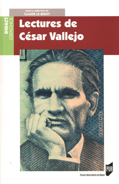 Lectures de César Vallejo