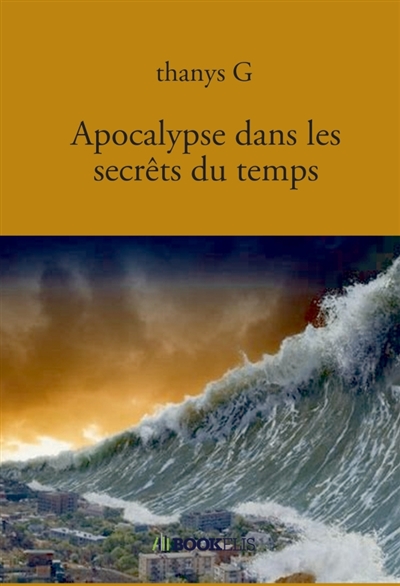 Apocalypse dans les secrêts...
