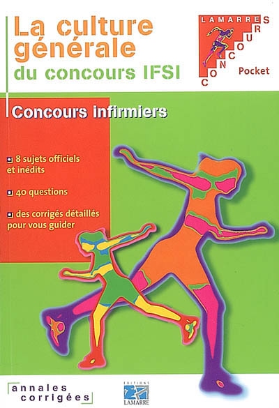 La culture générale du concours IFSI