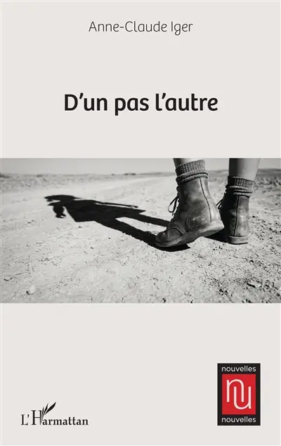 D'un pas l'autre