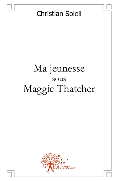 Ma jeunesse sous maggie...