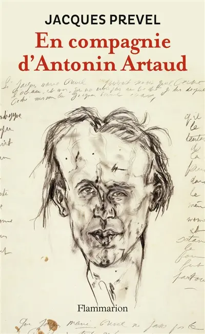 En compagnie d'Antonin Artaud. Poèmes