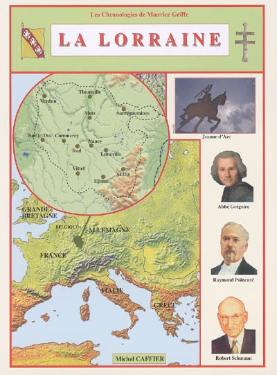 La Lorraine