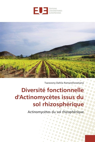 Diversité fonctionnelle...