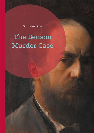 The Benson Murder Case :...