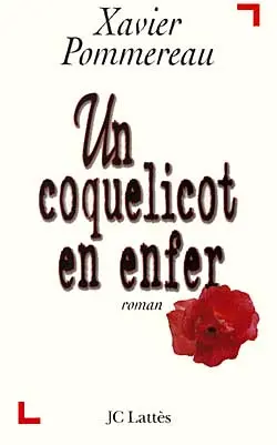 Un coquelicot en enfer