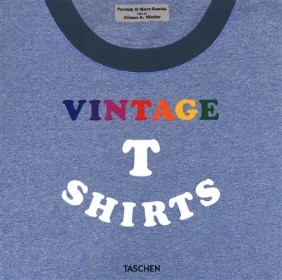 Vintage T-shirts