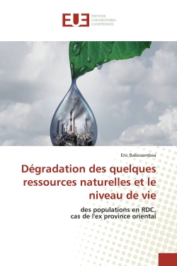 Dégradation des quelques...