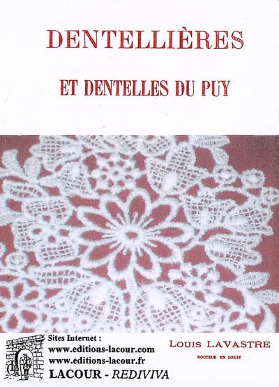 Dentellières et dentelles...