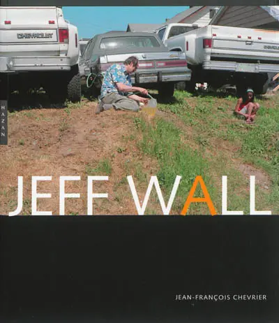 Jeff Wall