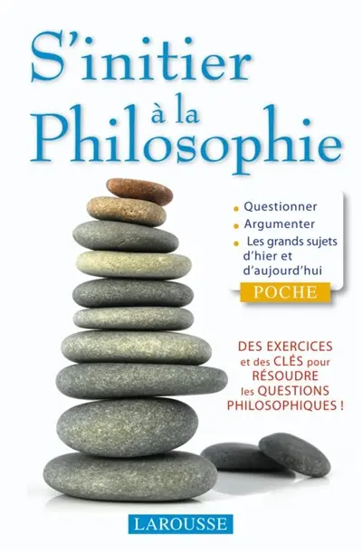 S'initier à la philosophie