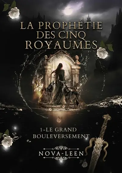 La Prophétie de 5 Royaumes : Le Grand Bouleversement 1