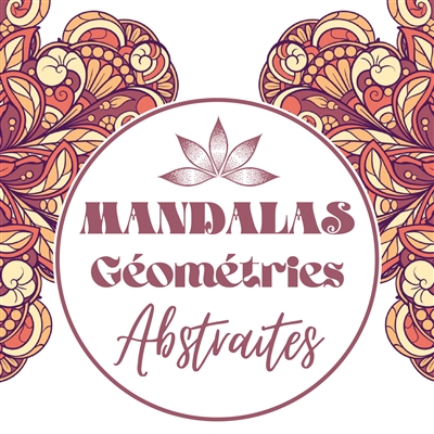 Mandalas : 30 illustrations...