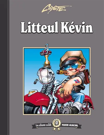 Litteul Kévin. Vol. 2