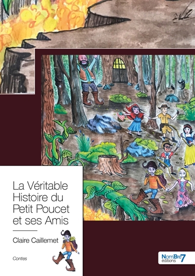 La Véritable Histoire du...