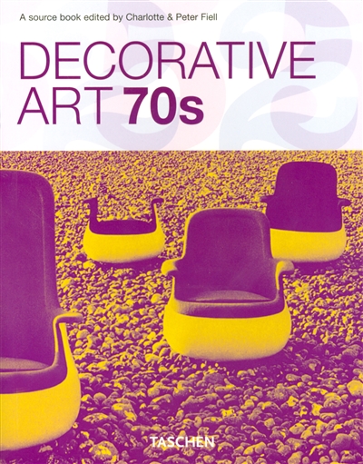 Decorative art 70s