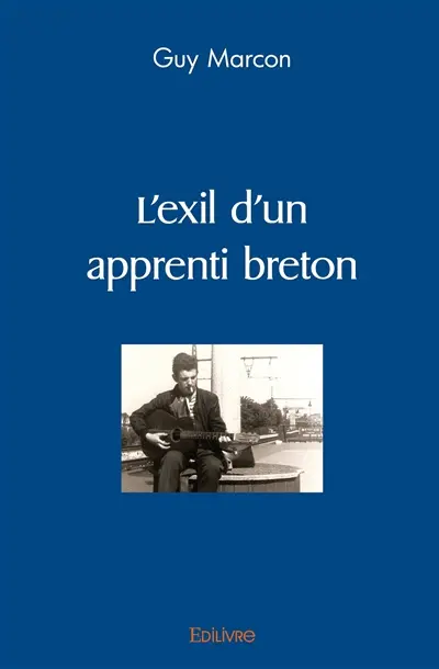 L'exil d'un apprenti breton