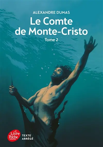 Le comte de Monte-Cristo. Vol. 2