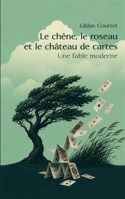 Le chêne, le roseau et le...