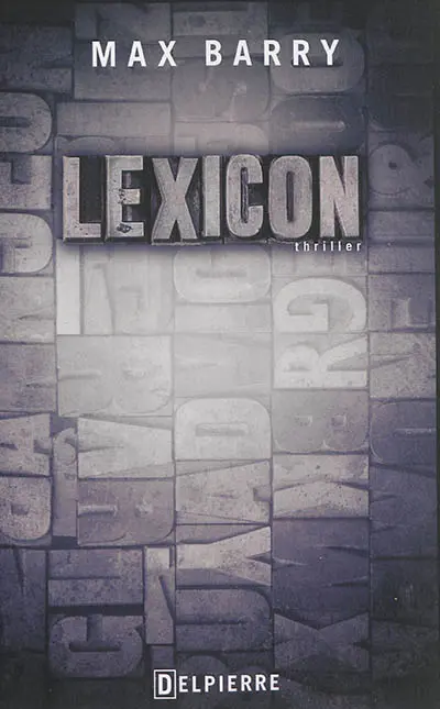 Lexicon