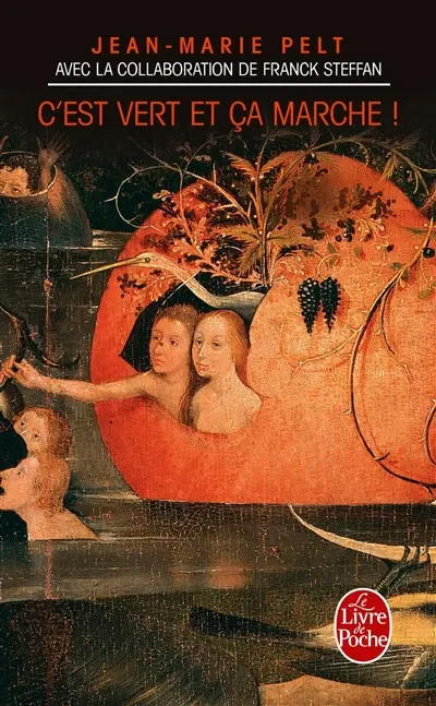 C'est vert et ça marche !