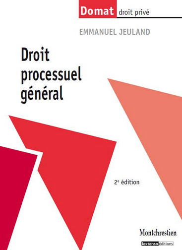 Droit processuel général