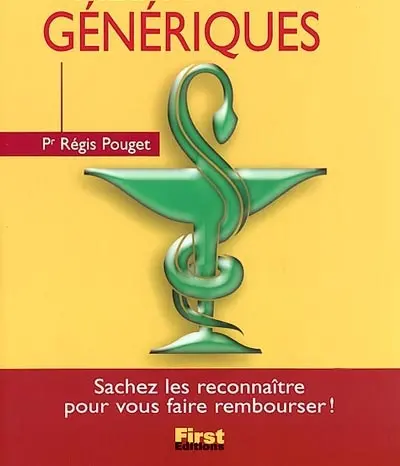 Guide des médicaments génériques