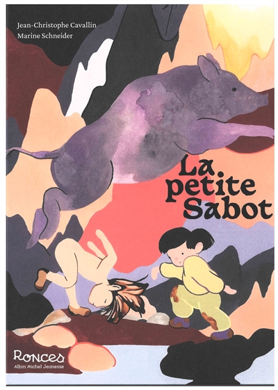 La Petite Sabot