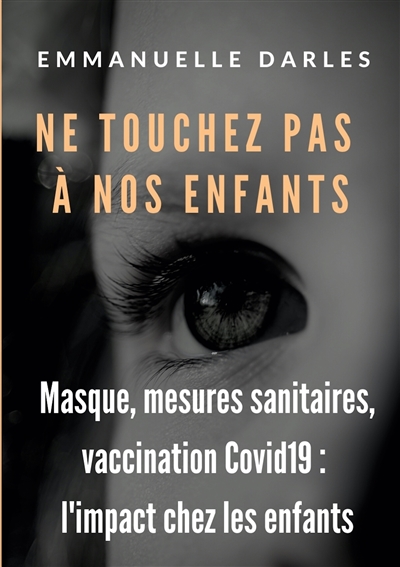 Ne touchez pas à nos...