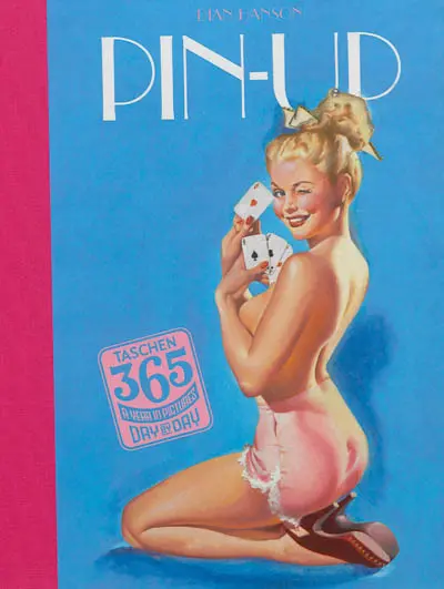 Pin-up