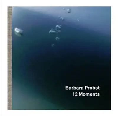 Barbara Probst 12 Moments