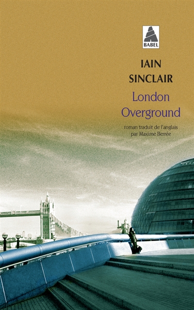 London overground