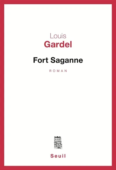 Fort Saganne
