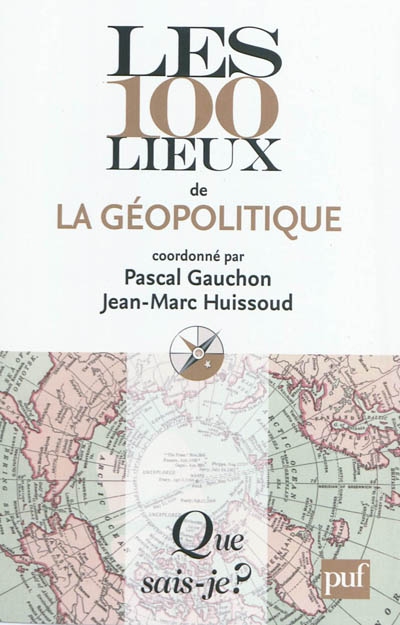 Les 100 lieux de la...
