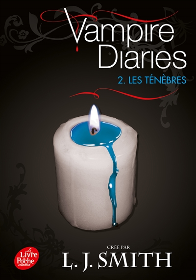 Journal d'un vampire T.2