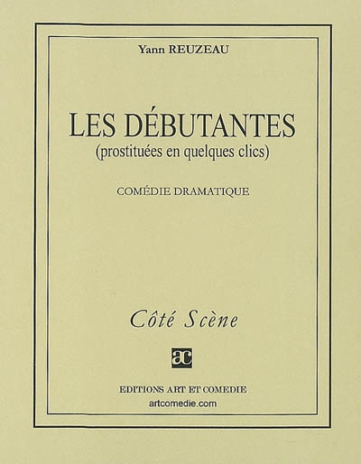Les débutantes (prostituées...