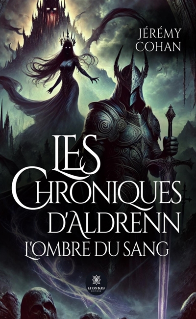 Les Chroniques d'Aldrenn :...
