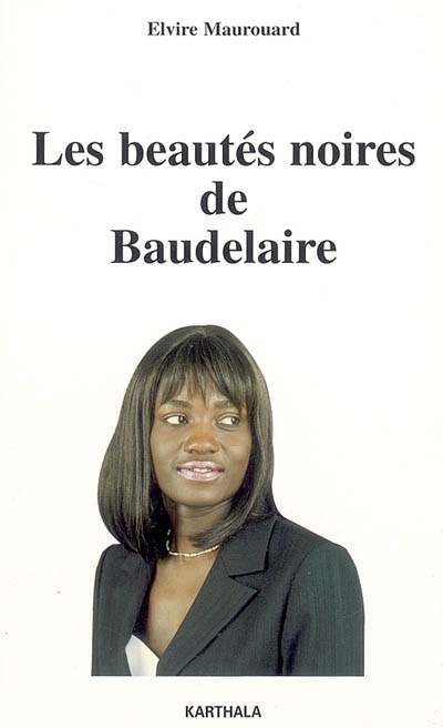Les beautés noires de Baudelaire