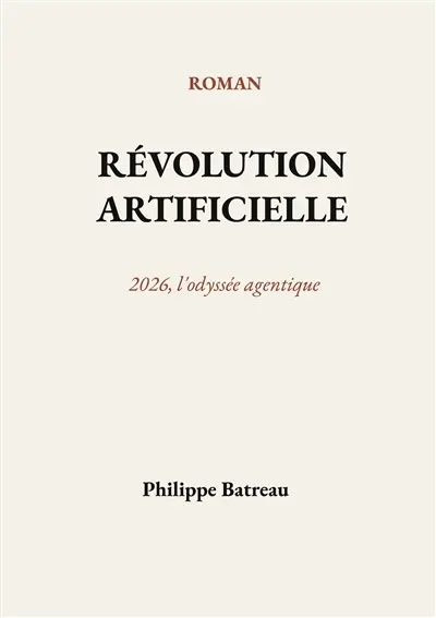 Révolution artificielle : 2026, l'odyssée agentique