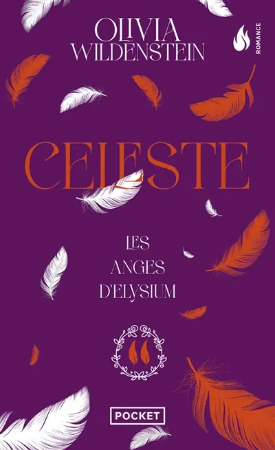 Les anges d'Elysium. Vol. 2. Celeste