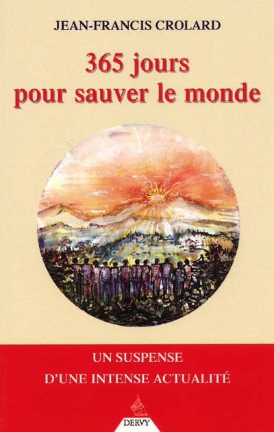 365 jours pour sauver le monde